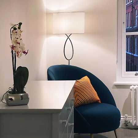 James'S Place On Oxford Street Apartamento Londres Exterior foto