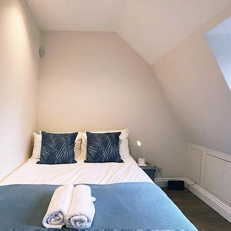 James'S Place On Oxford Street Apartamento Londres Exterior foto