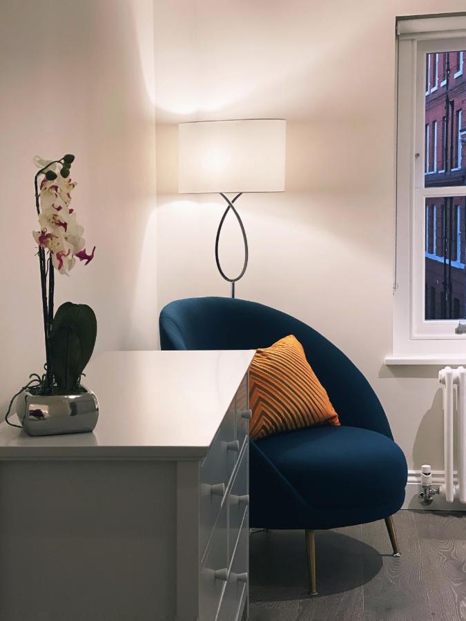 James'S Place On Oxford Street Apartamento Londres Exterior foto