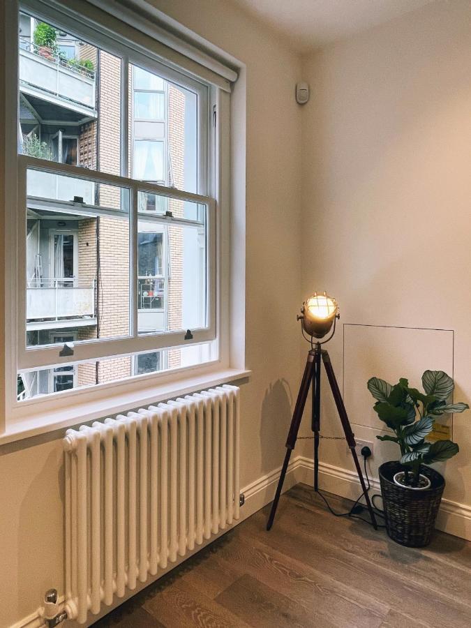 James'S Place On Oxford Street Apartamento Londres Exterior foto