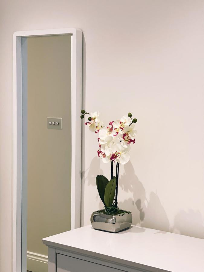 James'S Place On Oxford Street Apartamento Londres Exterior foto