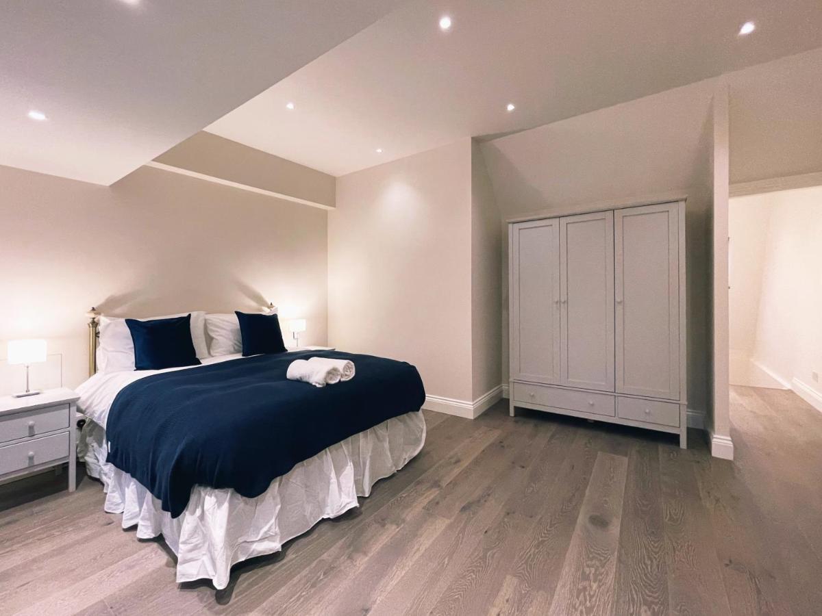 James'S Place On Oxford Street Apartamento Londres Exterior foto