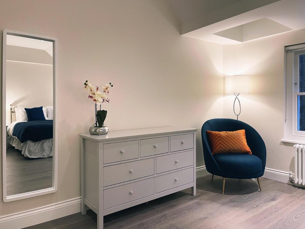 James'S Place On Oxford Street Apartamento Londres Exterior foto