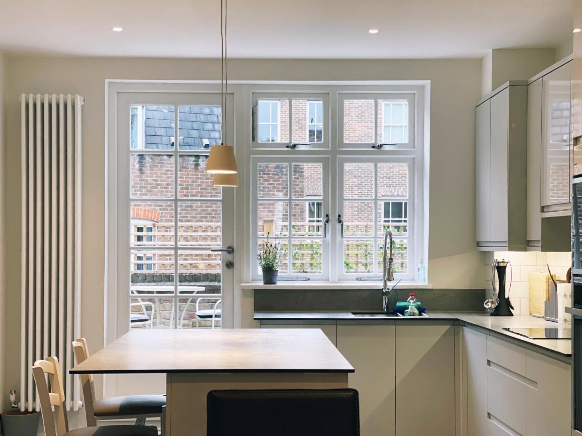 James'S Place On Oxford Street Apartamento Londres Exterior foto